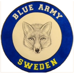 Blue Army Sweden