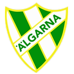 Algarna