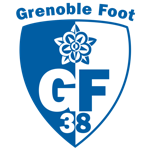 Grenoble F 38