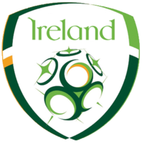 Irland U19