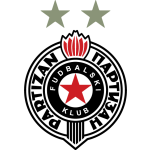 Partizan Belgrad