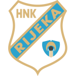 Il prepartita HNK Rijeka - Dinamo Zagreb 1 2023-2024