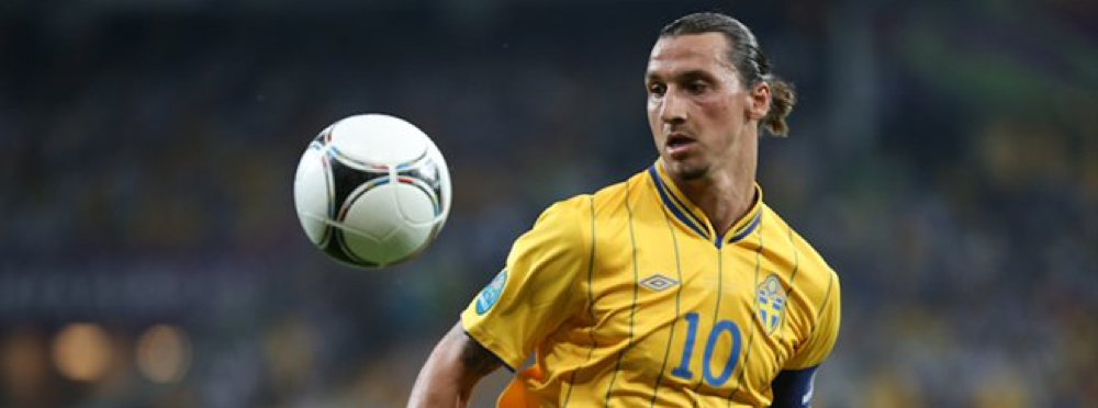 Zlatan till VM?