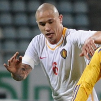 Radja Nainggolan