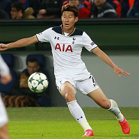 Son Heung-Min