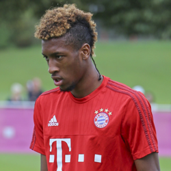 Kingsley Coman