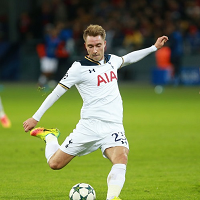 Cristian Eriksen