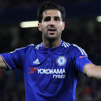 Cesc Fàbregas