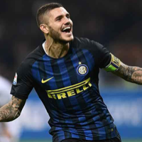 Icardi petat från VM