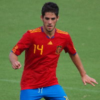 Isco