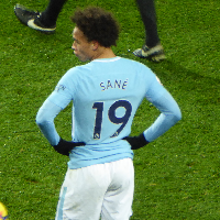 Leroy Sané