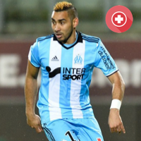 Dmitr Payet