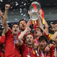 Spanien