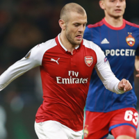 Wilshere