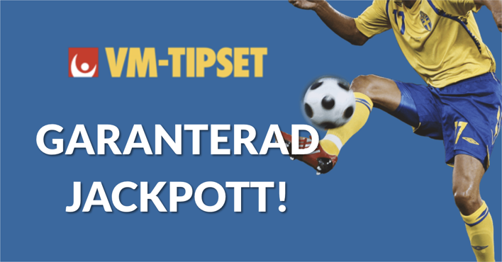 VM-tipset 18/6