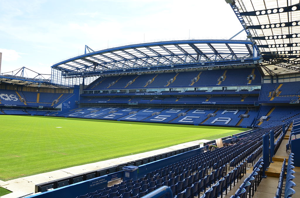 Mirakel krävs på Stamford Bridge om MFF ska gå vidare