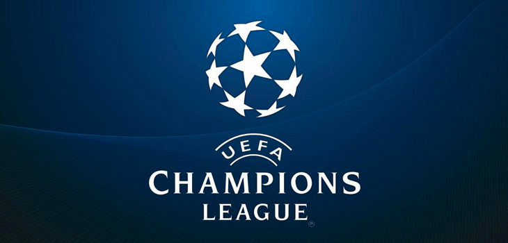 Trippelt engelskt i de två första Champions League-kvartsfinalerna