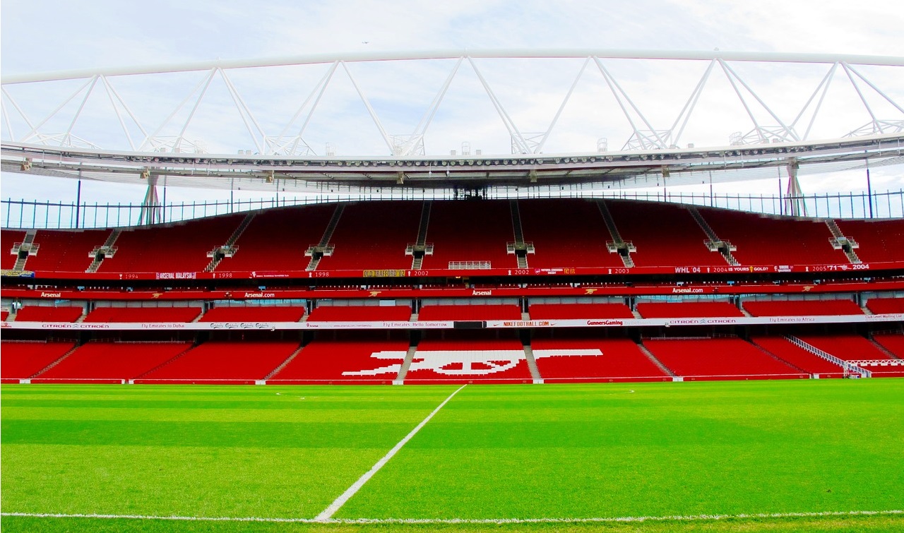 Bästa odds: Arsenal–Manchester City – Premier League
