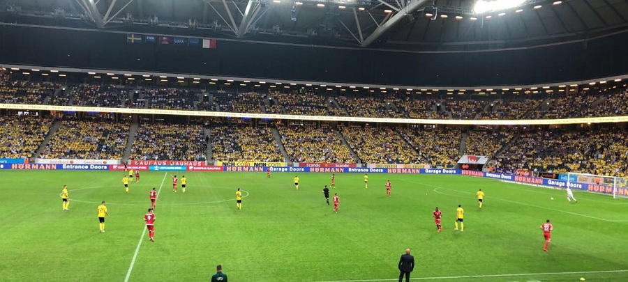 Från traditionell TV till Global live streaming & obegränsad tillgång till fotboll