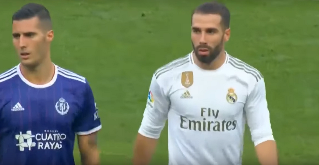 Streaming La Liga: Villarreal–Real Madrid