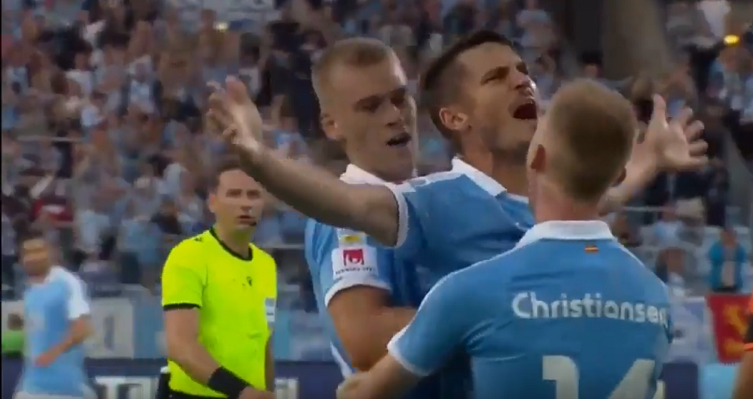 Bästa odds: Dynamo Kiev–Malmö FF – Europa League