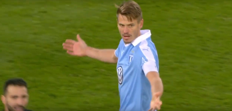 Bästa odds: Malmö FF–Lugano – Europa League