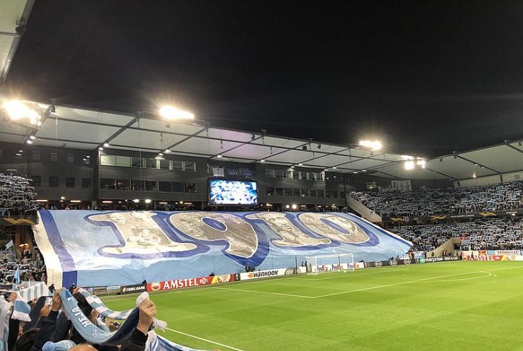 Malmö FF och den oklara vägen framåt (?)