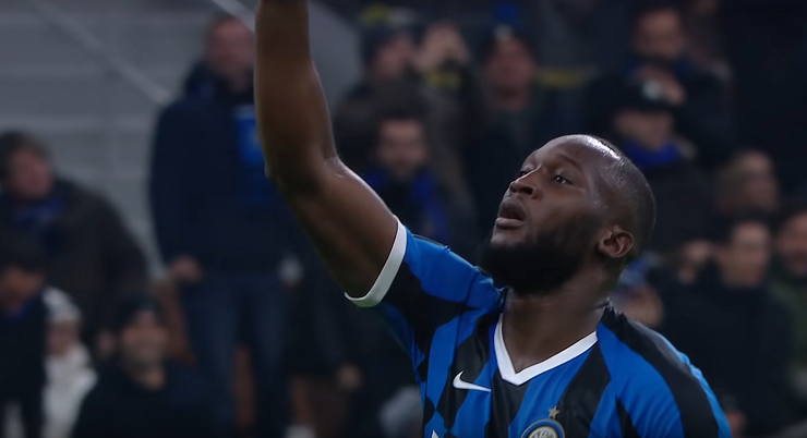 Bästa odds: Napoli–Inter – Serie A