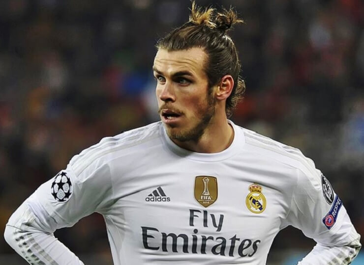 Silly Season: Var hamnar Gareth Bale?