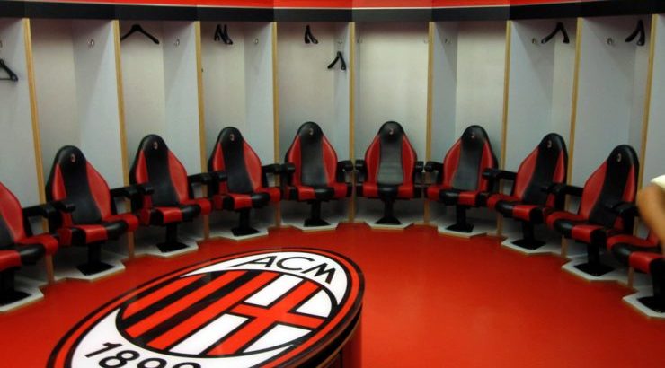 Milan på jakt efter arvtagare till Ibrahimovic