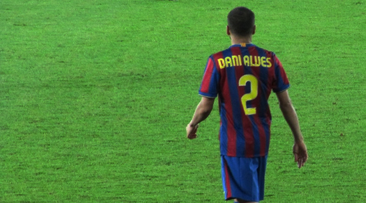 Förre Barcelona-stjärnan: ”Klubben hade inte bollar att värva tillbaka mig”