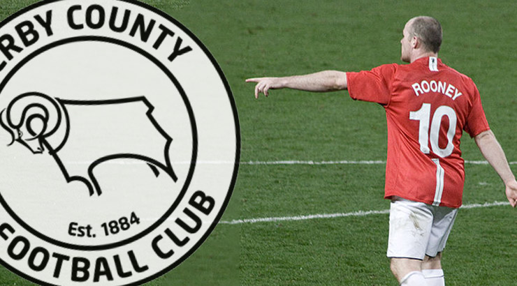 Rooney bekräftar: ”Jag vill ha jobbet som tränare för klubben”