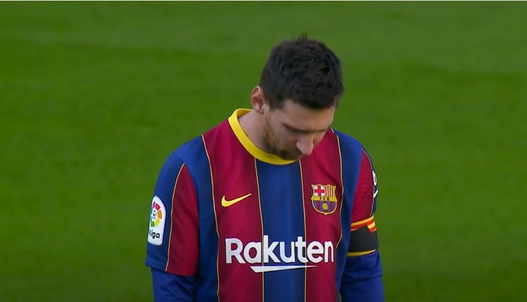 Barcelonas president: ”Jag hade sålt Messi i somras”