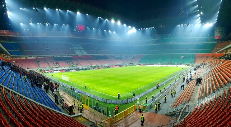 Succén fortsätter efter segern – Milan skriver nya rekord