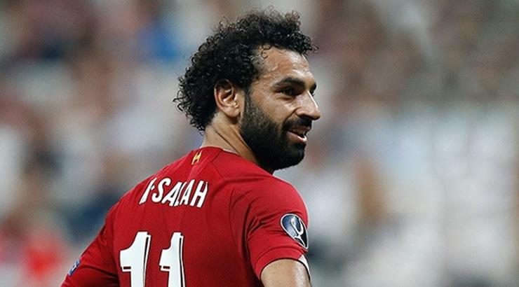 ”Jag vet att Salah inte är glad i Liverpool”