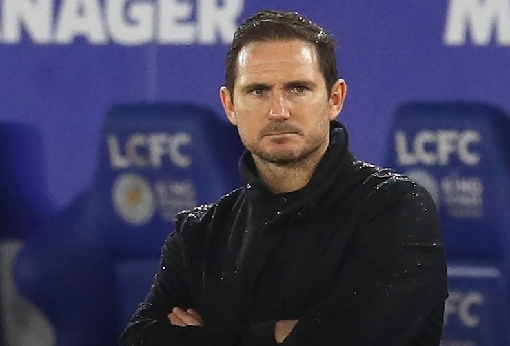 Chelsea kommer inte ersätta Lampard med en tillfällig tränare