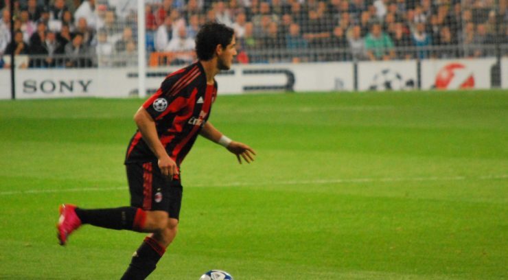 Officiellt: Alexandre Pato klar för ny klubb