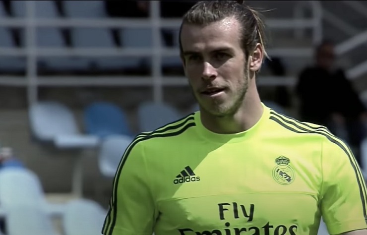 Tottenham kommer inte att behålla Bale