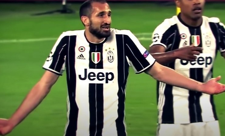 Juventus-kaptenen: ”Jag var dum som nobbade Arsenal”