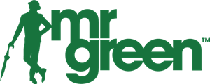 mr green horisontell logo