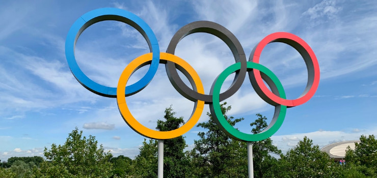 Olympiska spelen – Fotboll och trender