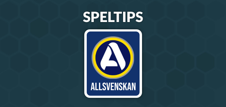 SPELTIPS: Kalmar FF – IK Sirius där KFF får förtroendet till godkänt odds!