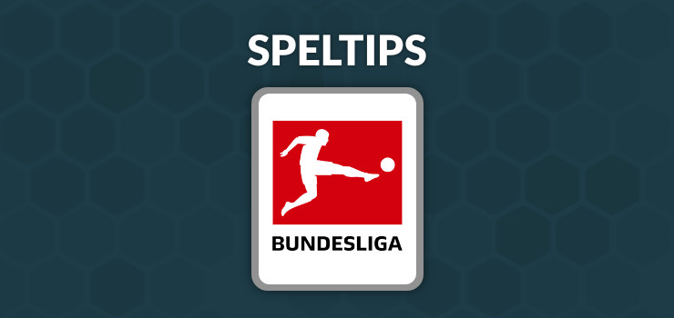 SPELTIPS: Bielefeld - Hertha Berlin med överspel till 2.12