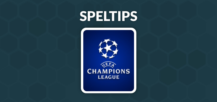 TIPS: Champions League v.39