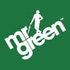 mr green odds logo