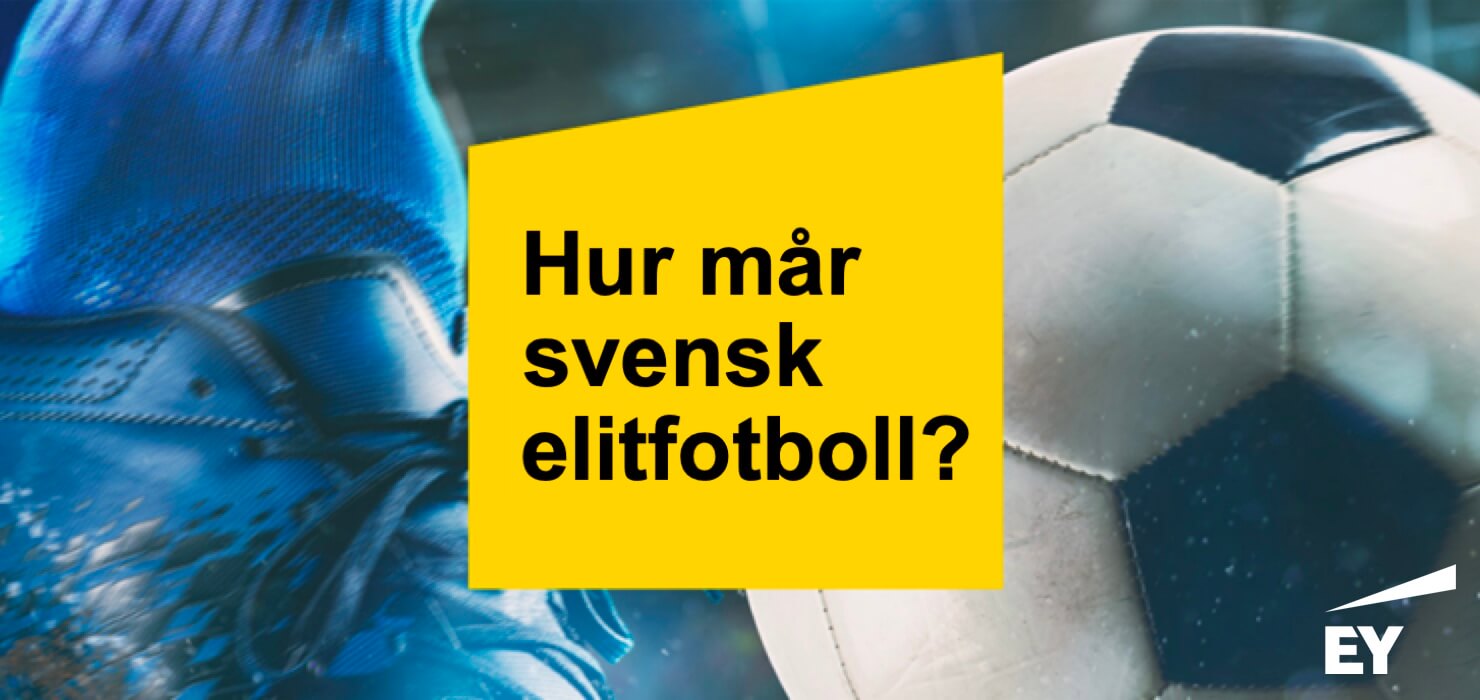 Färre spelbolag sponsrar svensk toppfotboll