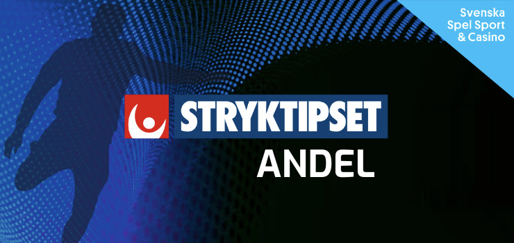 Andelsspel: Stryktipset 17/6 – nya tag!
