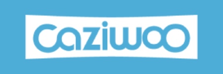 Caziwoo logo