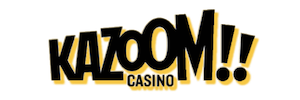 Kazoom casino svensk casinosida