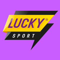Lucky Sport bettingsida